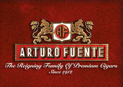 Doutníky Arturo Fuente
